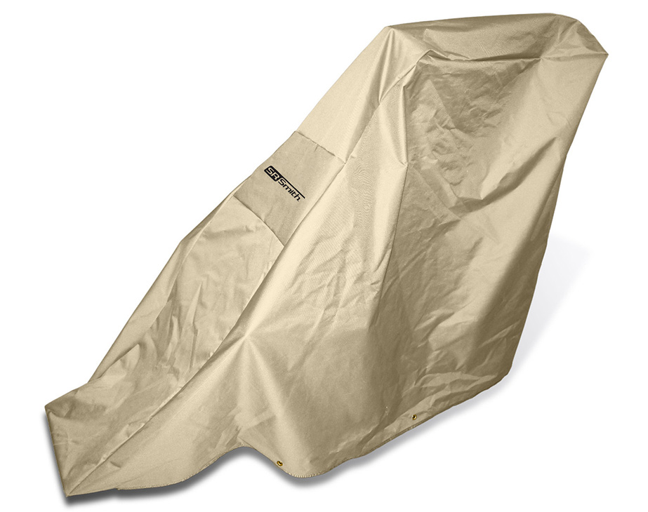 SR Smith aXs2 Pool Lift Cover - Tan